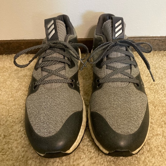 Adidas Crossknit 3.0 Golf Shoes. Mens size 9. - Picture 2 of 8